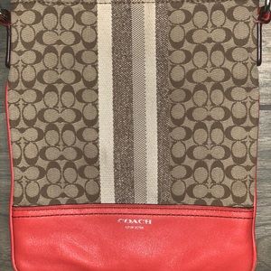 Coach Crossbody